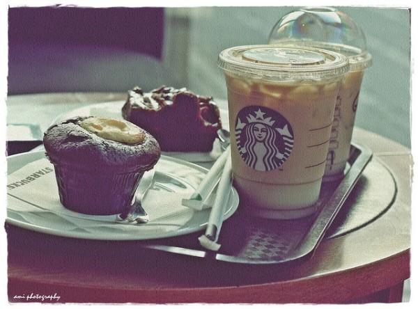starbucks image