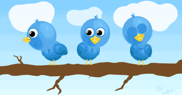 twitter post ideas