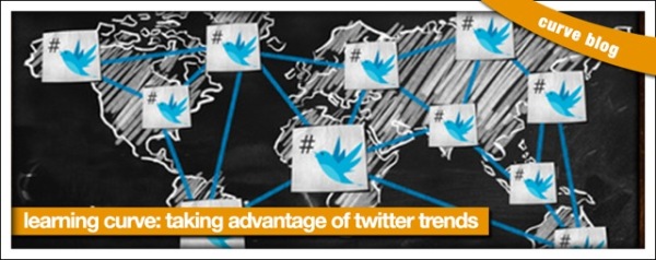  Taking Advantage of Twitter Trends