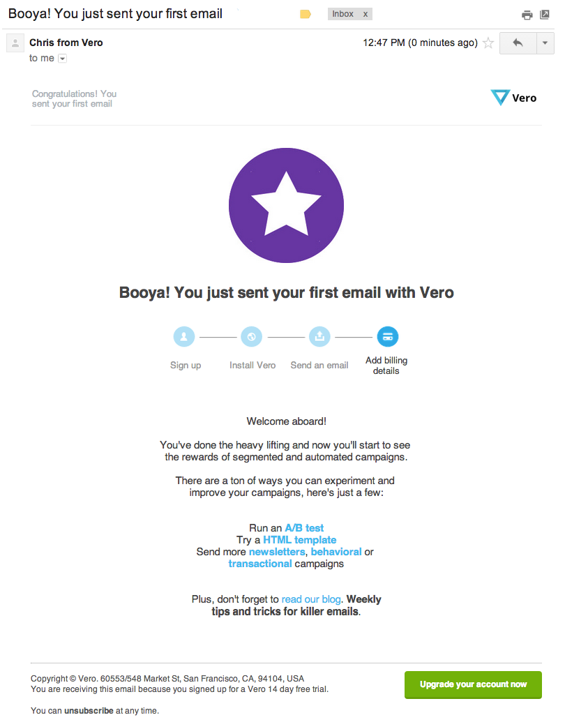 vero
