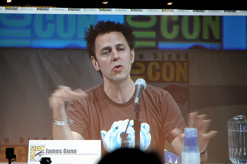 James Gunn: Guardians Isn't An Avengers: Infinity War Prequel