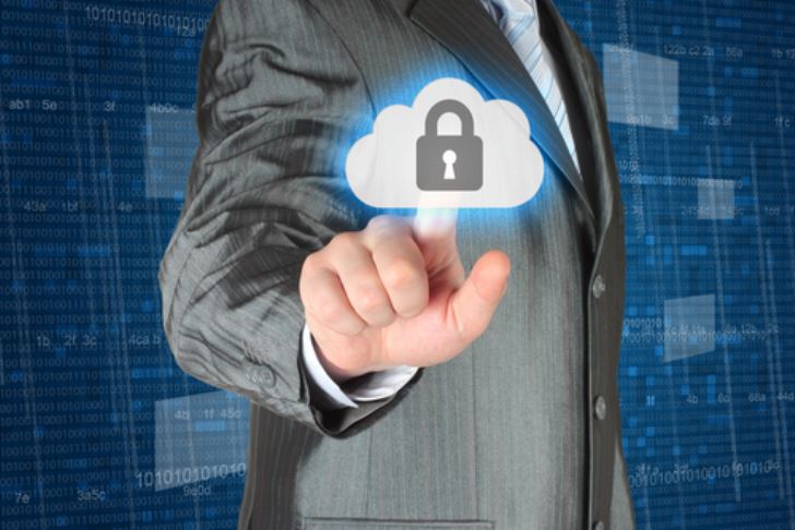 Hey, You, Get Off of My Cloud! Cloud Security Basics