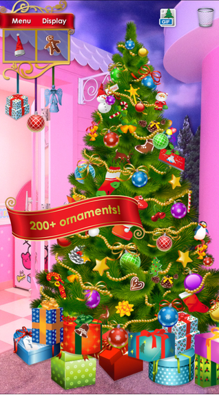 Christmas Tree