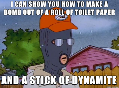 Dale Gribble