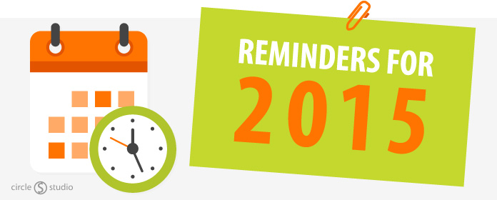 4 Brand Management Reminders for Success in 2015