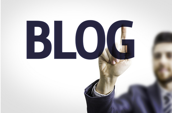 Generating Leads with Business Blogging