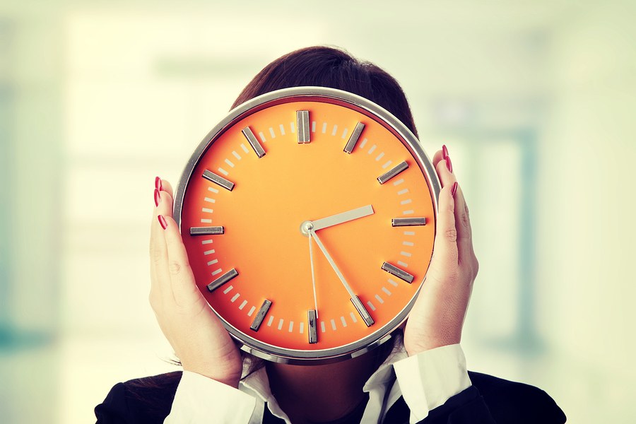 How to Stop Wasting Time on Facebook 