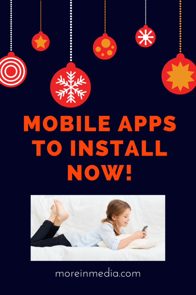 Mobile Apps for business