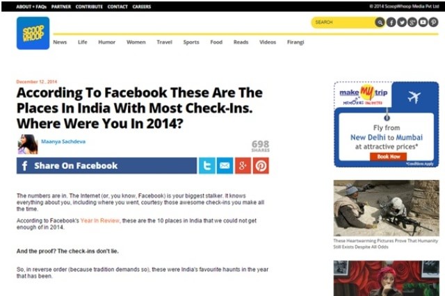 PR Digital Trends 2015