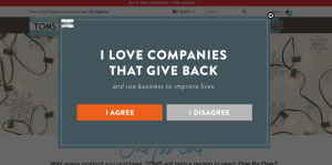 Companies using inbound marketing for social good