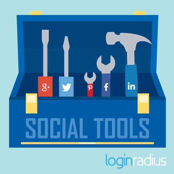 Social-Tools-LoginRadius