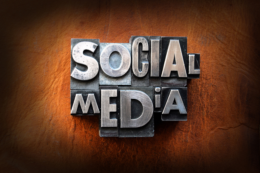 The 7 Top Social Media Trends That Will Impact Your Marketing In 2015