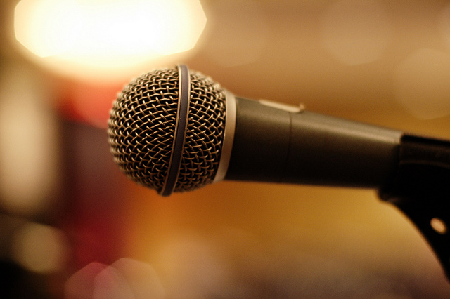 audience