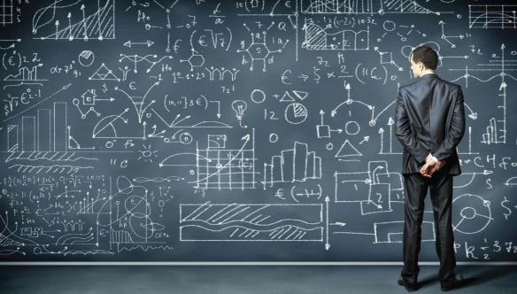Data-driven and measurable