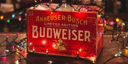budweiser