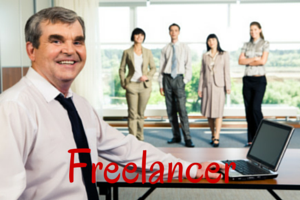 freelancer