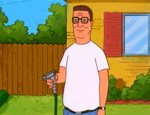 King of the Hill
