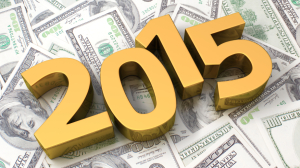 Financial year 2015