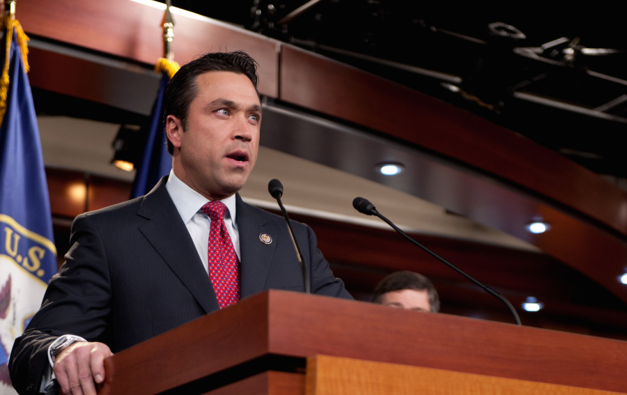 New York Rep. Michael Grimm Pleads Guilty To Tax Evasion Business 2