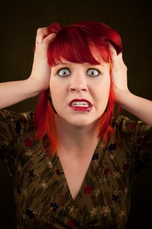 Red-head confused about local SEO