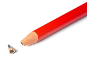 Is your employee engagement survey like a broken pencil