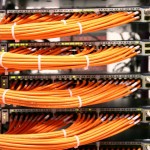 serverCablesOrange