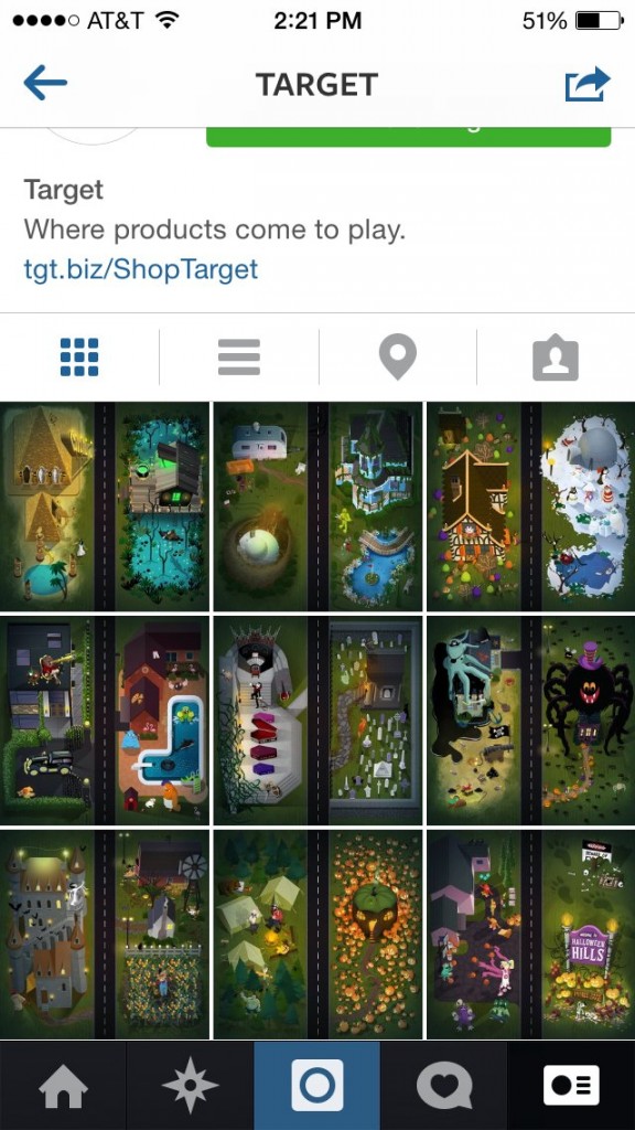 Target