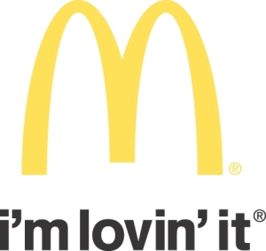 Image courtesy McDonald's