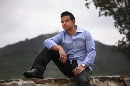 Rahul Alim is CEO of Custom Creatives