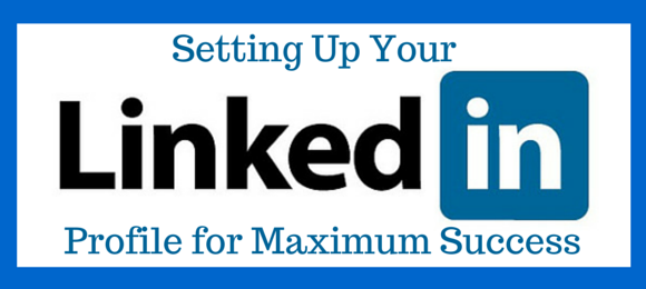 creating a company page on linkedin