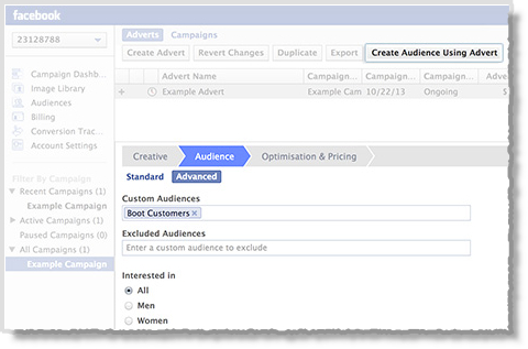 6 Facebook Power Secrets That Can Even Surprise The Experienced Marketer