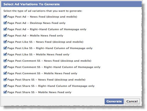 6 Facebook Power Secrets That Can Even Surprise The Experienced Marketer