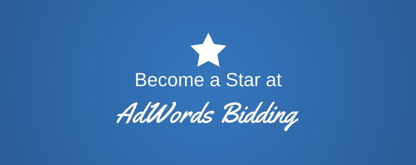 Be the Best at AdWords Keyword Bidding