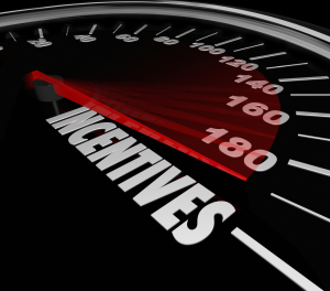 Best Incentive Compensation Plan Motivates “Right” Behavior