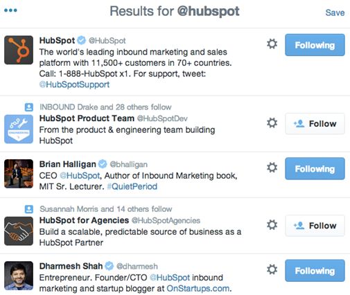 CaptureHubspot