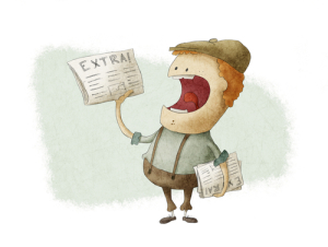 Death of the Press Release