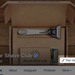 Dollar Shave Club