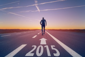 Run in 2015