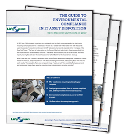EnvironmentalComplianceGuide updated
