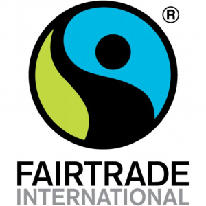 Fair trade guarantees fairness and service