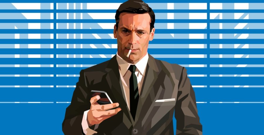 don draper digital marketing 