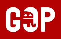 Republican Party logo