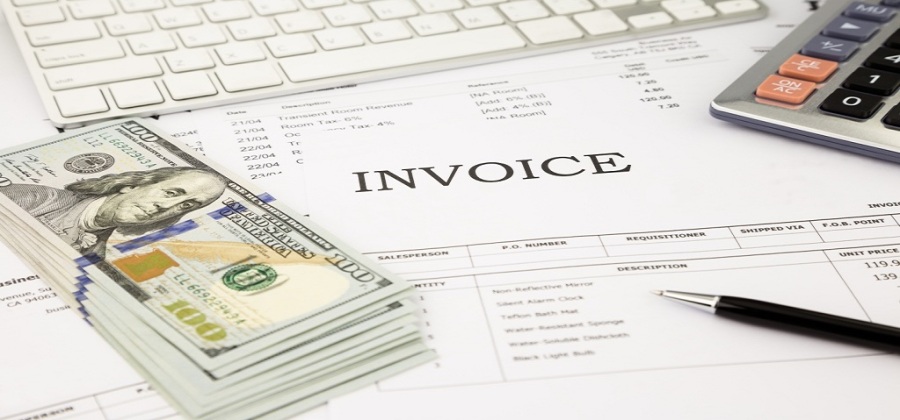 Invoices for Business