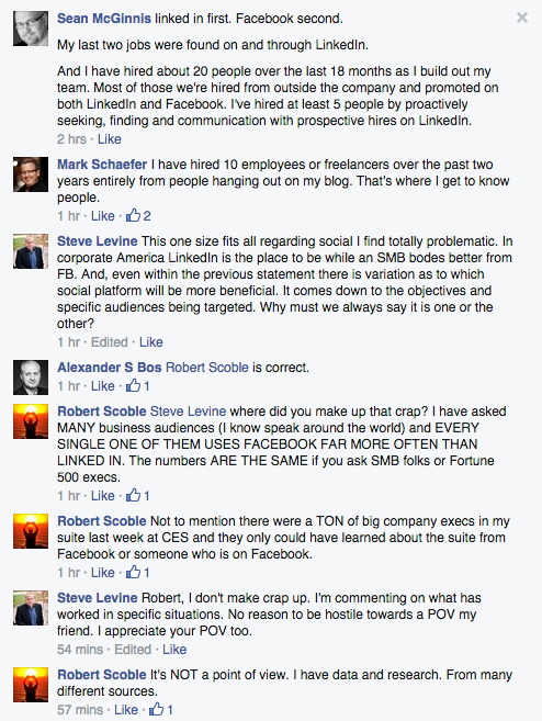LI vs FB 2