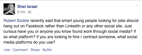 LI vs FB 3