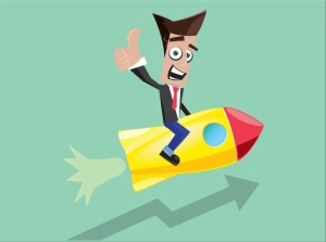 A launch page is crucial when beginning an online business