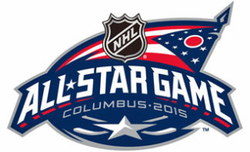 NHL All Star Game 2015 Rosters