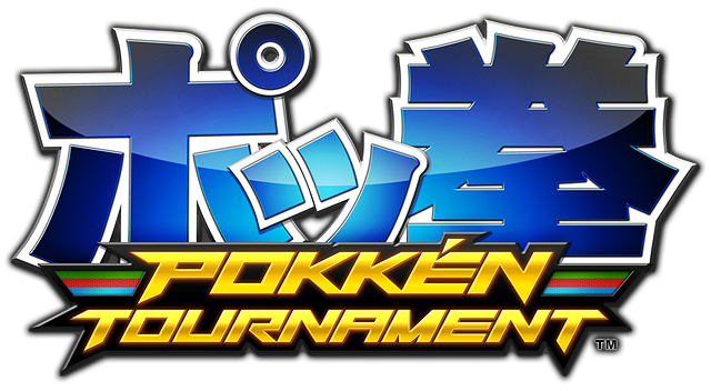 New Pokken Tournament Trailer