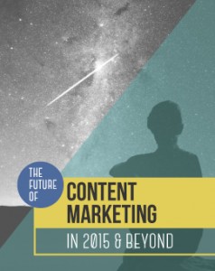 Future of Content Marketing