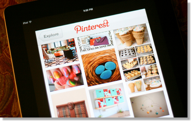 Pinterest marketing